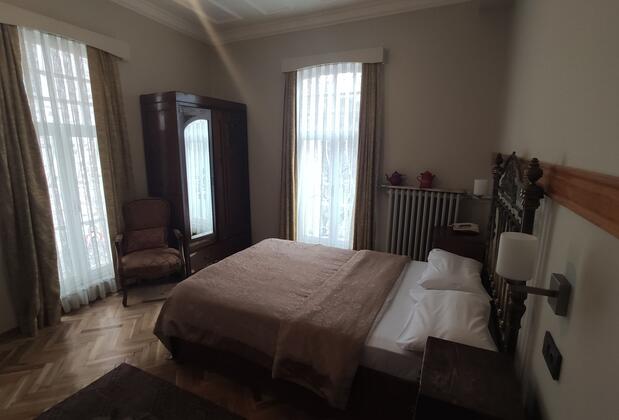 Hotel Turkoman - Görsel 11