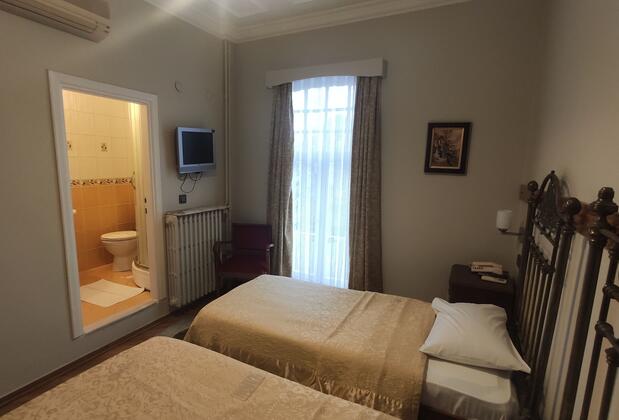 Hotel Turkoman - Görsel 12