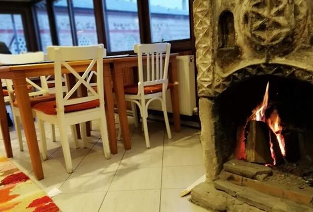 Hotel Turkoman - Görsel 5