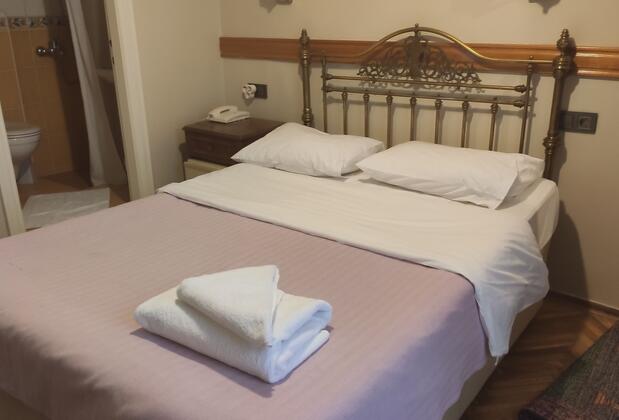 Hotel Turkoman - Görsel 20