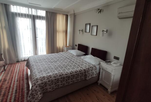 Hotel Turkoman - Görsel 17