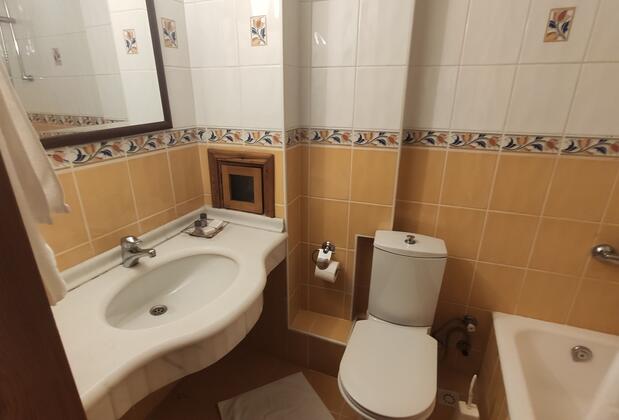 Hotel Turkoman - Görsel 21