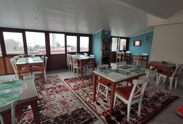 Hotel Turkoman - Görsel 6