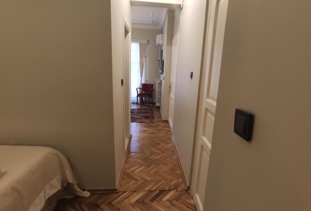 Hotel Turkoman - Görsel 10