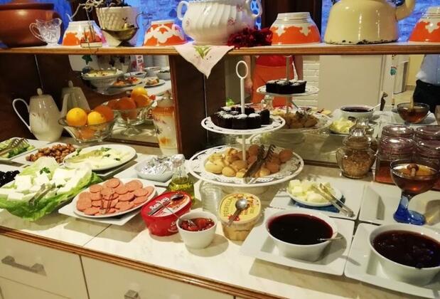 Hotel Turkoman - Görsel 8