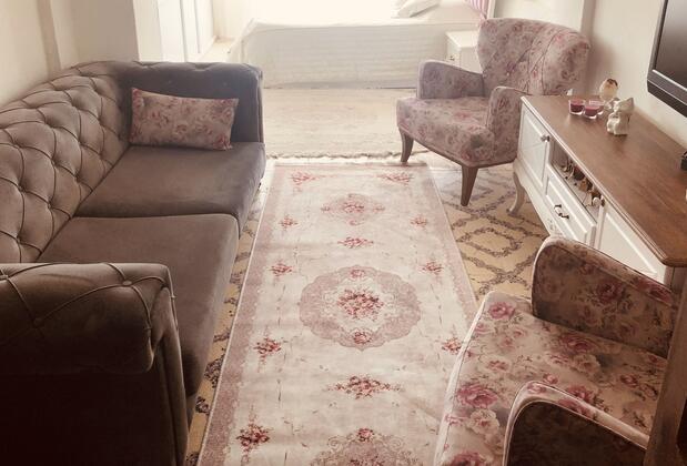 Teos Alesta Apart - Görsel 8