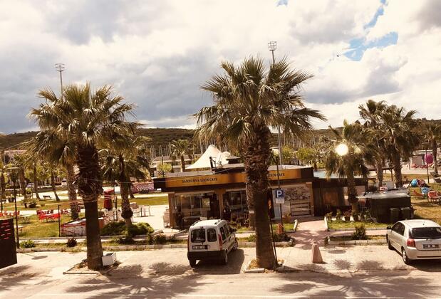 Teos Alesta Apart - Görsel 4