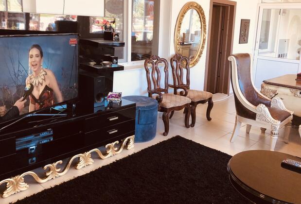 Teos Alesta Apart - Görsel 14