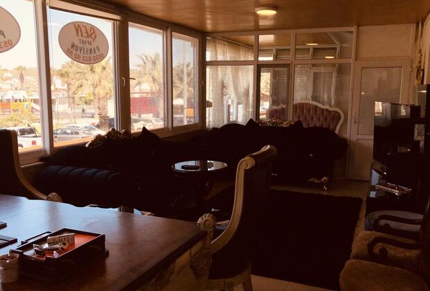 Teos Alesta Apart - Görsel 16