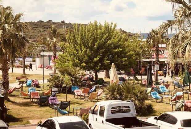 Teos Alesta Apart - Görsel 18