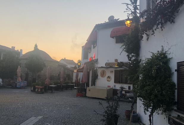 Teos Alesta Apart - Görsel 19