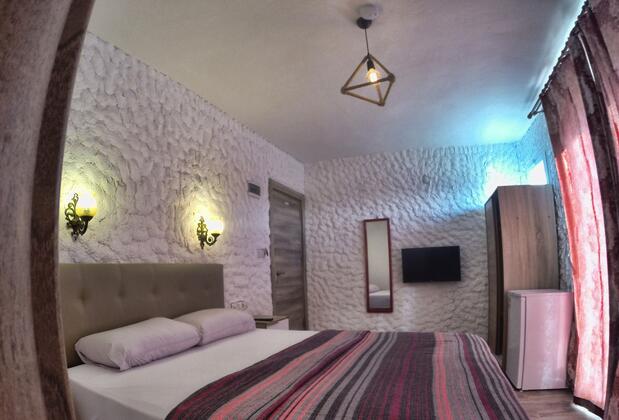 Satsuma Butik Otel - Görsel 5