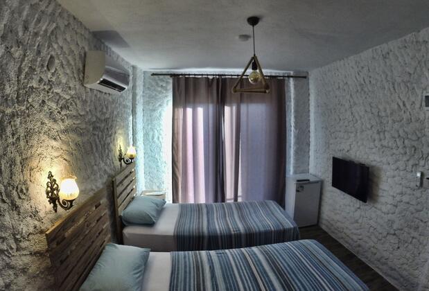 Satsuma Butik Otel - Görsel 3