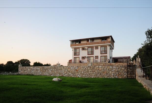 Satsuma Butik Otel - Görsel 19