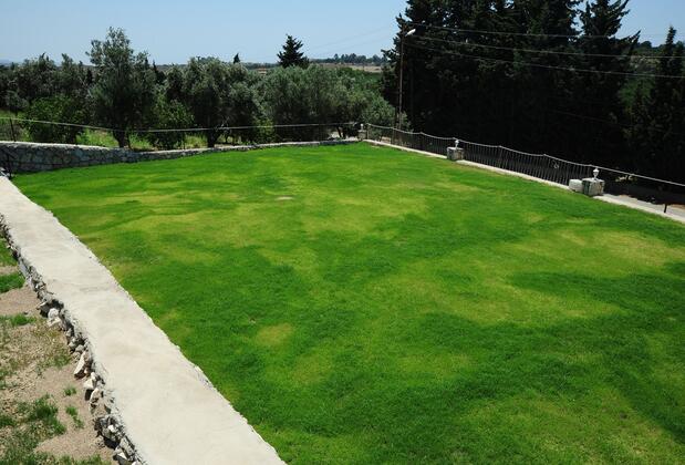 Satsuma Butik Otel - Görsel 21