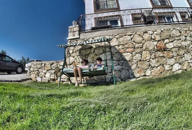 Satsuma Butik Otel - Görsel 25