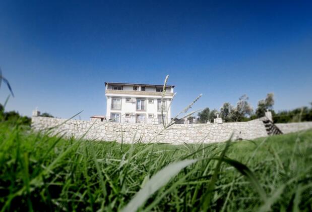 Satsuma Butik Otel - Görsel 26