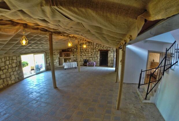 Satsuma Butik Otel - Görsel 27