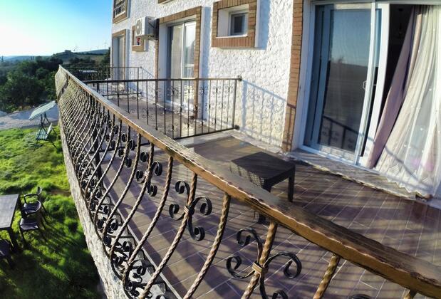 Satsuma Butik Otel - Görsel 28