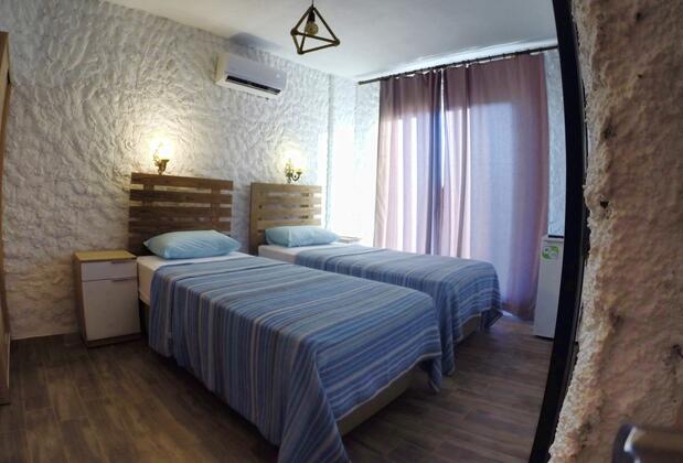 Satsuma Butik Otel - Görsel 4