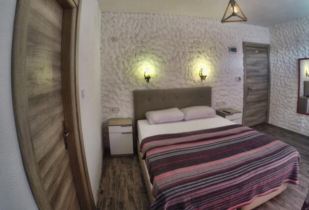 Satsuma Butik Otel - Görsel 8