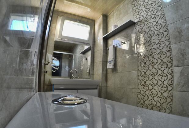 Satsuma Butik Otel - Görsel 17