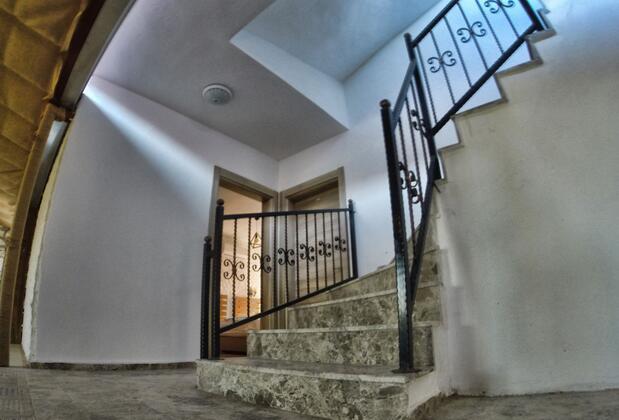 Satsuma Butik Otel - Görsel 29