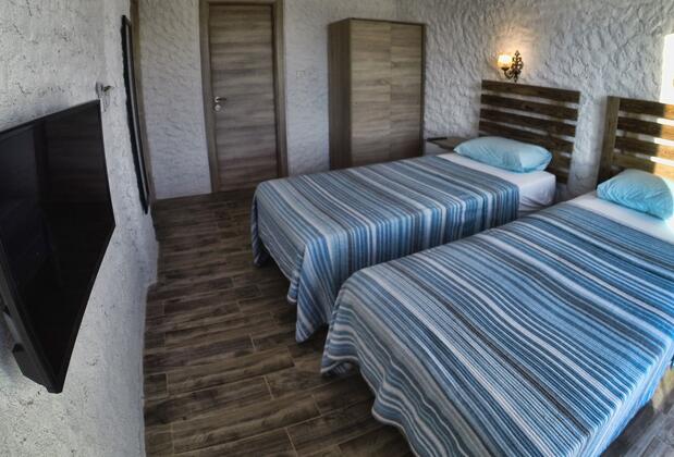 Satsuma Butik Otel - Görsel 9