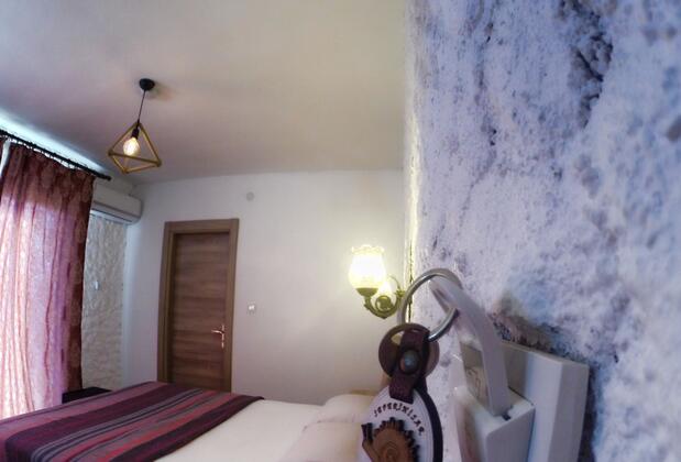 Satsuma Butik Otel - Görsel 10