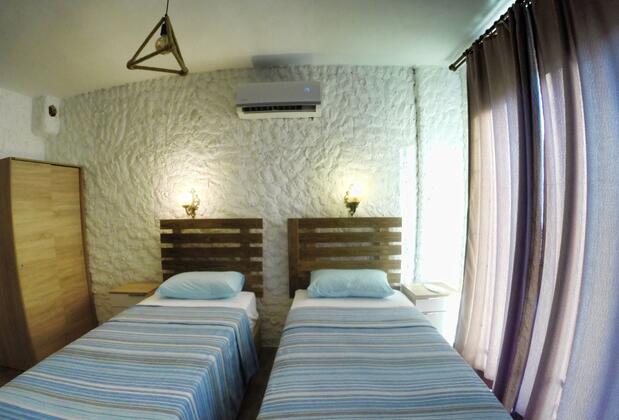 Satsuma Butik Otel - Görsel 13