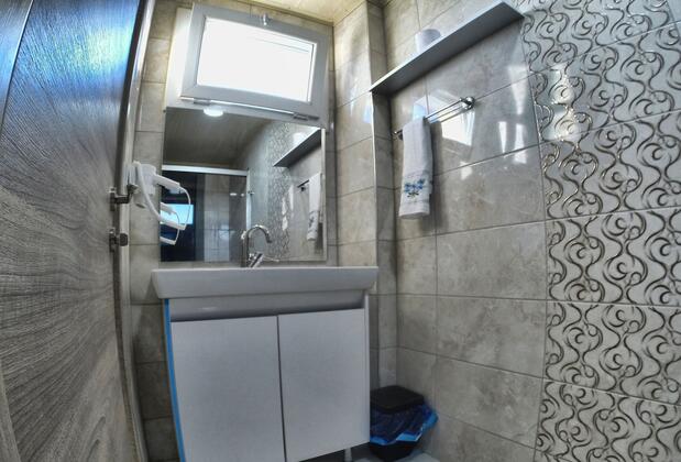 Satsuma Butik Otel - Görsel 16