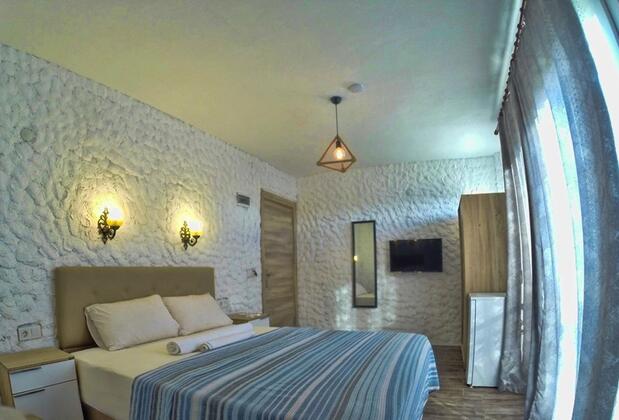 Satsuma Butik Otel - Görsel 14