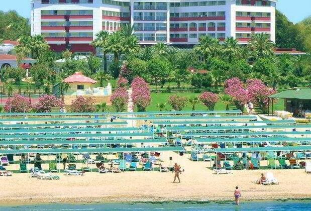 Hane Hotel - Görsel 10