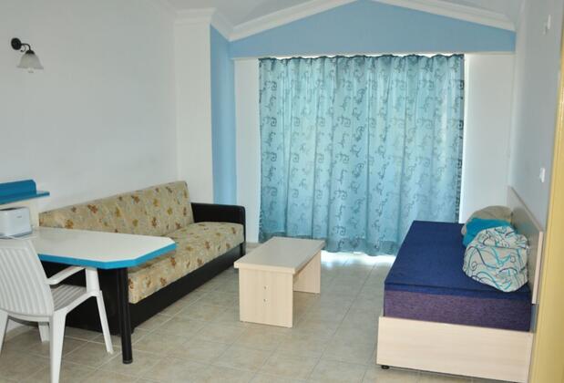 Apart Hotel Adora - Görsel 5