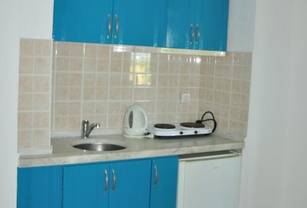 Apart Hotel Adora - Görsel 4