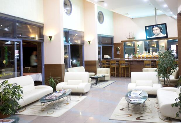 Faustina Hotel & Spa - Görsel 10