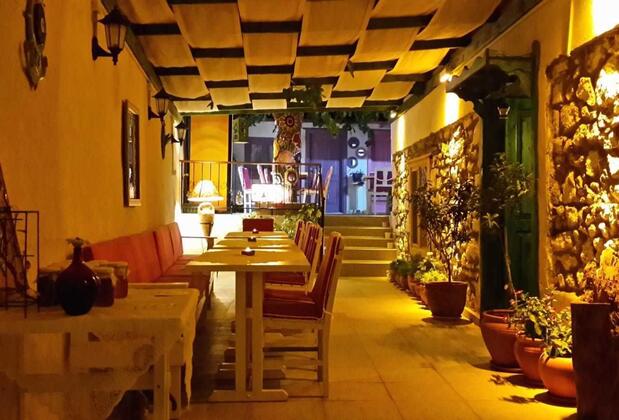 Evo Otel & Cafe - Görsel 14