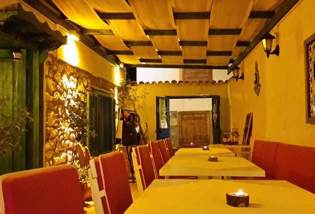 Evo Otel & Cafe - Görsel 12