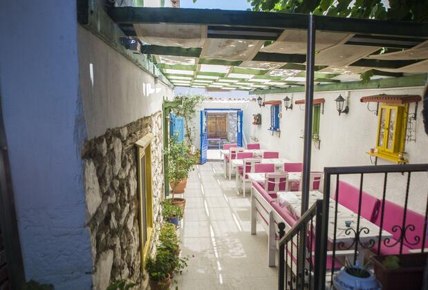 Evo Otel & Cafe - Görsel 15