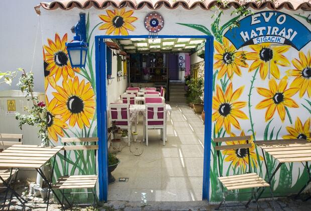 Evo Otel & Cafe - Görsel 3