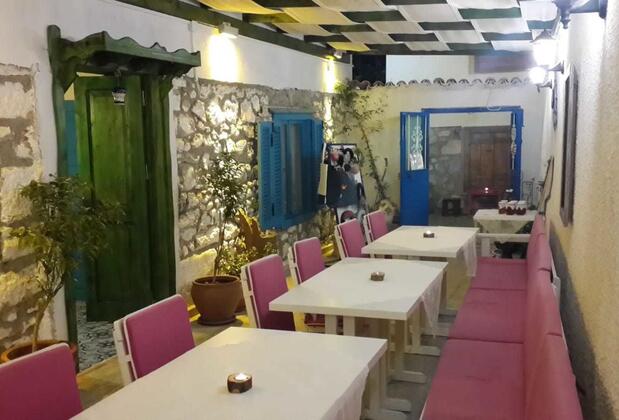 Evo Otel & Cafe - Görsel 13