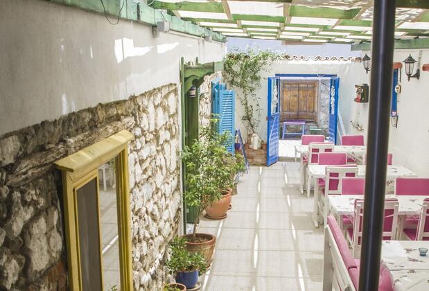 Evo Otel & Cafe - Görsel 16