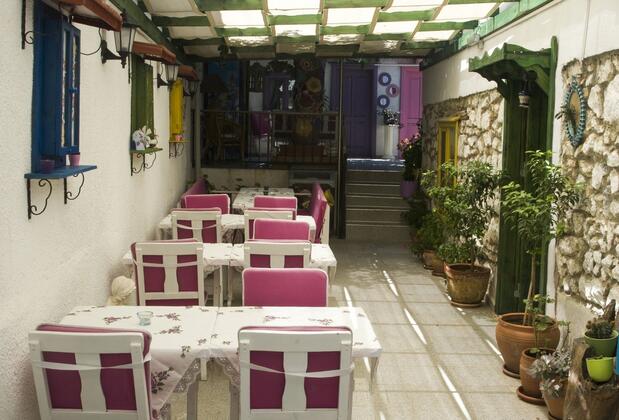 Evo Otel & Cafe - Görsel 22