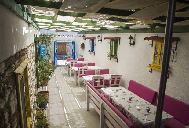 Evo Otel & Cafe - Görsel 23