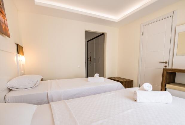 Soothe Hotel - Görsel 9