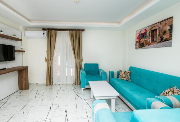 Soothe Hotel - Görsel 14