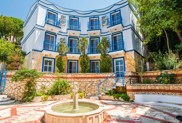 Soothe Hotel - Görsel 3