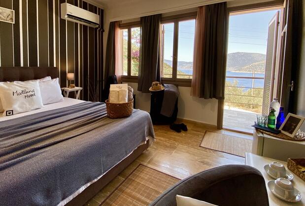 Hotel Matiana - Görsel 24