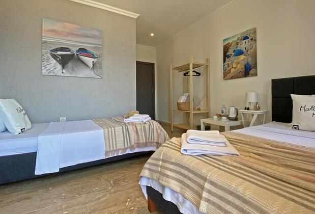 Hotel Matiana - Görsel 25
