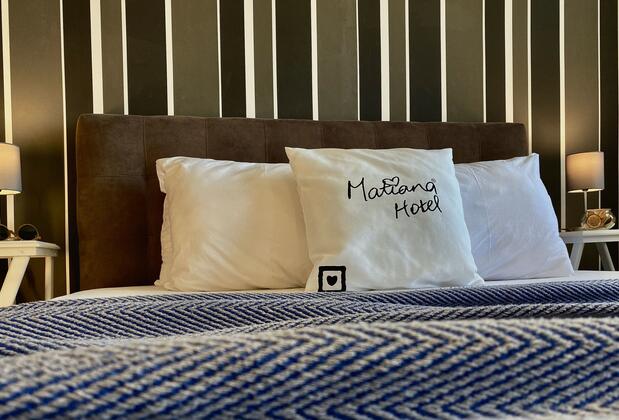 Hotel Matiana - Görsel 26